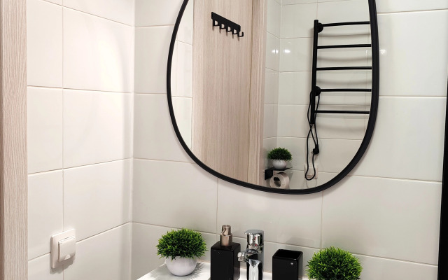 Квартира Премиум класса на Аминьевской