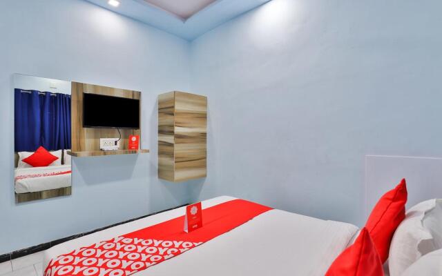 Swell by Sky Stays Hotel
