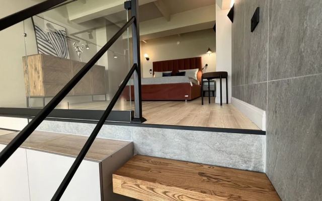 Квартира на ул. Республиканской 61А