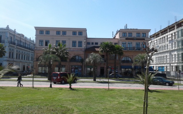 Andria Hotel