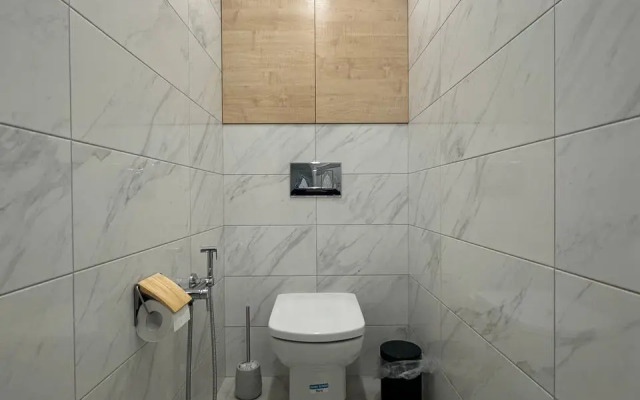 Квартира Двухкомнтная