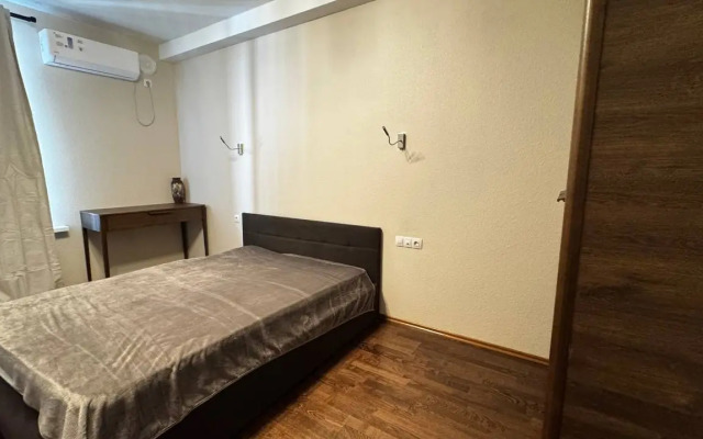 Prostornaya Flat
