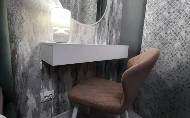 Apartamenty Bravo Flat