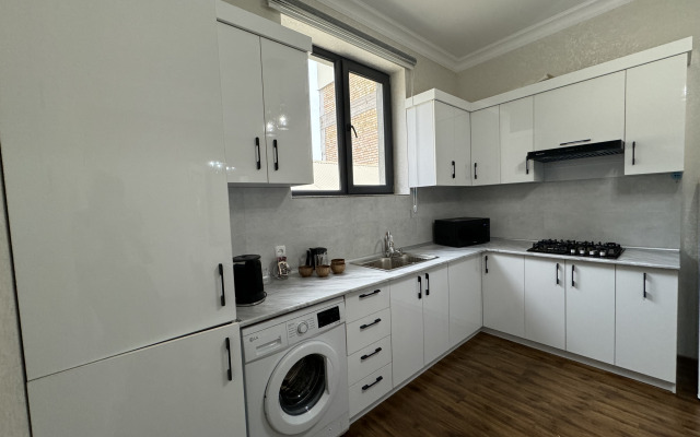 OS Spartak 2 Apartments