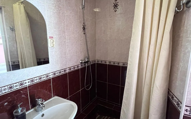 Гостевой дом на Неждановой