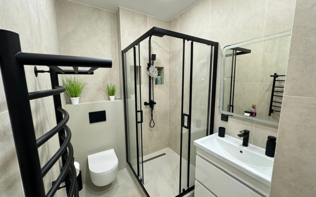 Dvukhkomnatnaya V Zhk Flora Flat