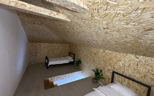 Апартаменты Столица 2315