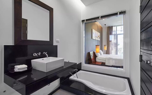 Oxygen Villa