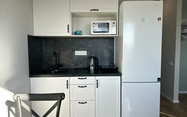 My na Izmaylovskom 9 Apartments