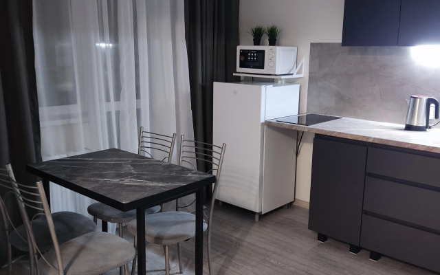 Квартира Вишневая Горка