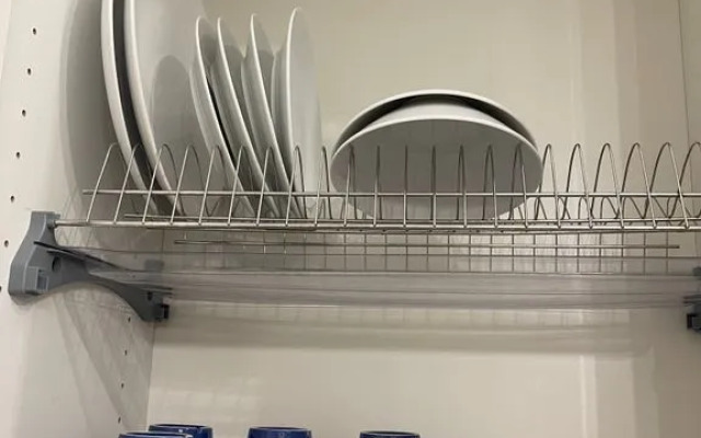 In the Center Apartments