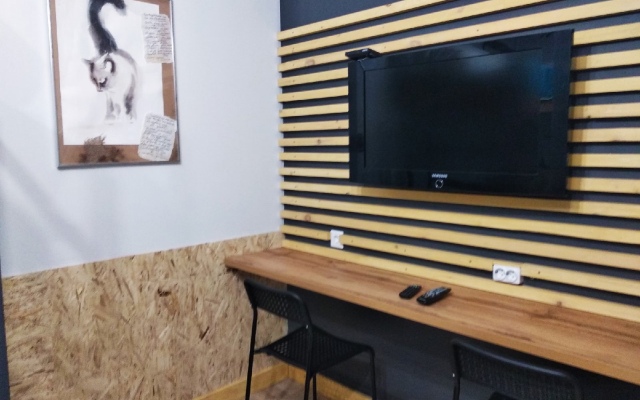 Апартаменты Easy Studio 1