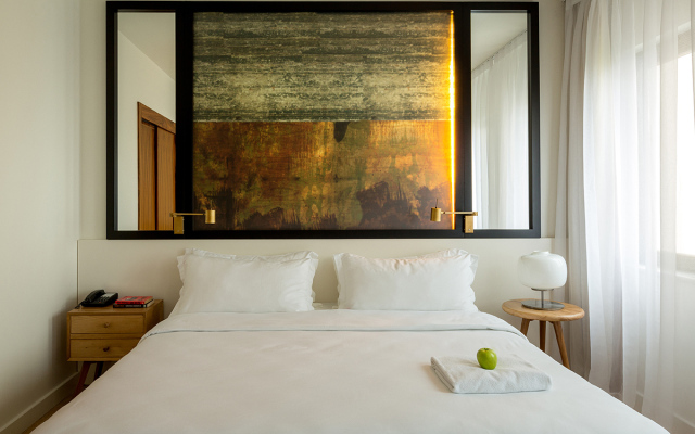 Miapera Hotel & Spa