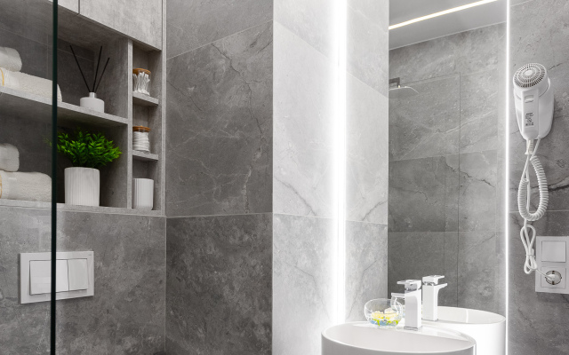 Vidovye Apartamenty Gorod Kanta Flat