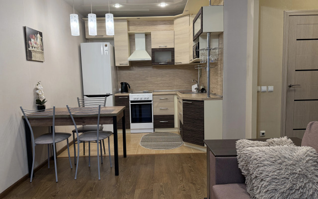 Квартира на Университетской 5/4