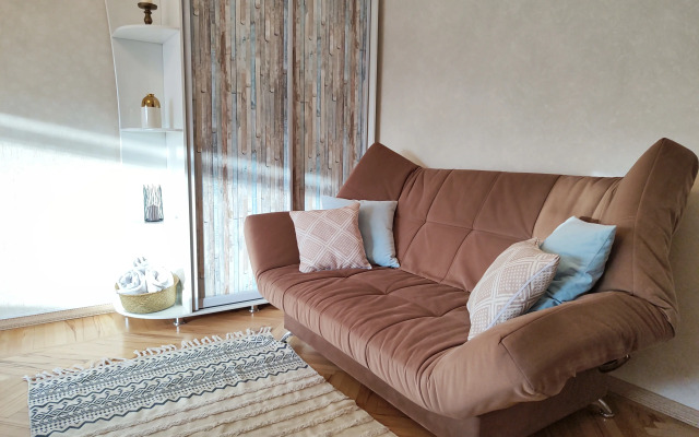 Квартира рядом со всеми достопримечательностями