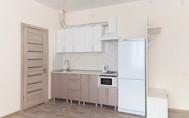 Апартаменты Виктория 3