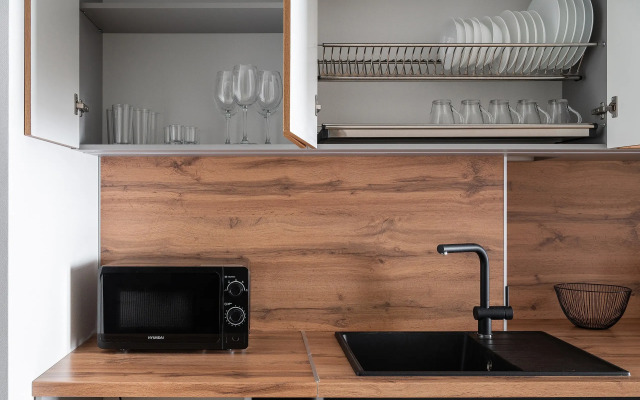 Red Apartments Svetlana Park Sabrina Apartments