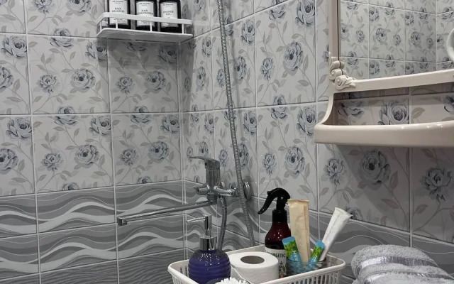 Na Ulitse 30 Let Pobedy 18 Flat