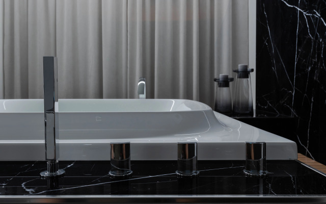 Гостевой дом Suite Palermo Apartment