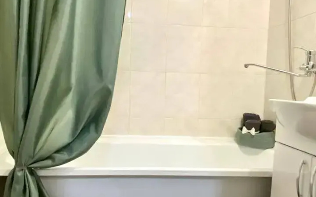 Apartamenty Domasnij ocag na ulice Artema 108