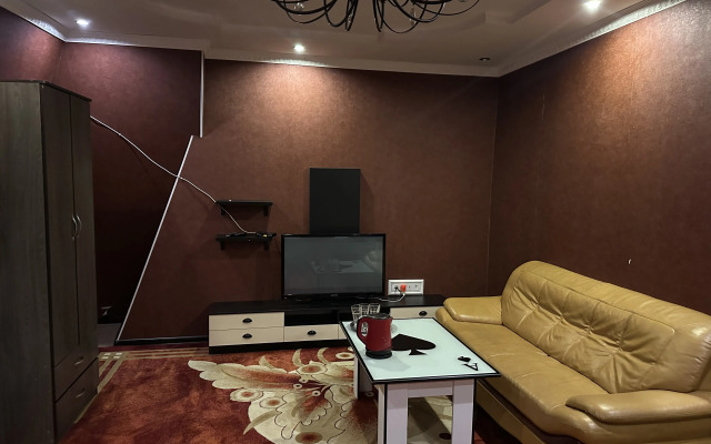 Lotos Mini hotel