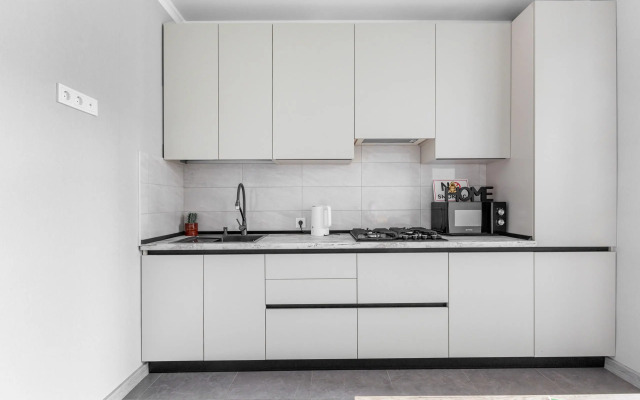 Квартира в ЖК Весна (В3)