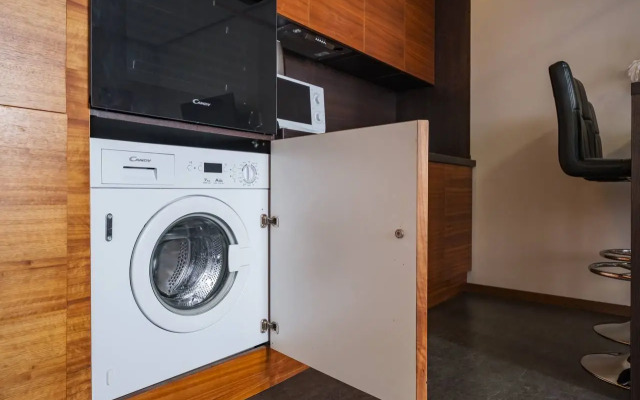 Квартира Роскошная студия в Сочи