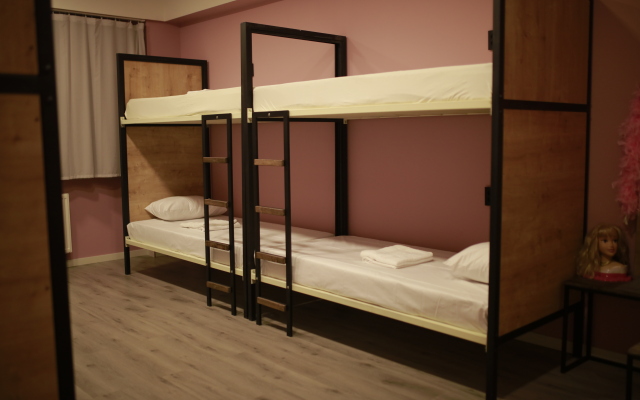 Lobster Hostel