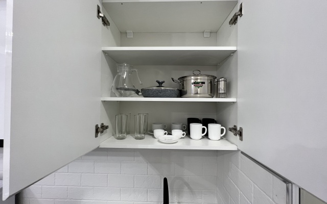Stylish Apt City Center, Koghbatsi Apartments
