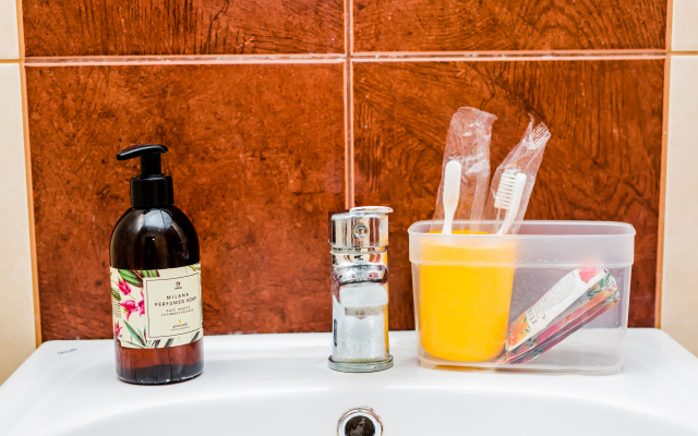 Квартира на улице Моисеева 61Б