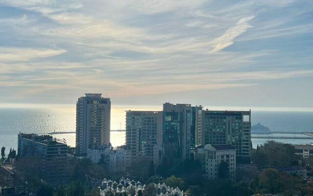 Imperial Penthaus Apartaments