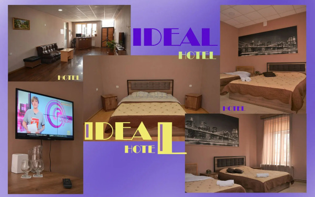 Hotel IDEAL