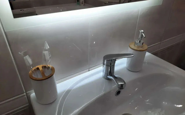 Квартира в 28-м Квартале 1