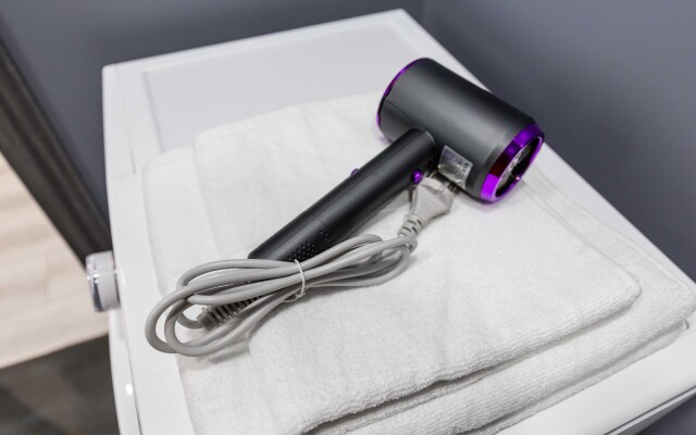 Апартаменты MaryHome с видом на Волгу