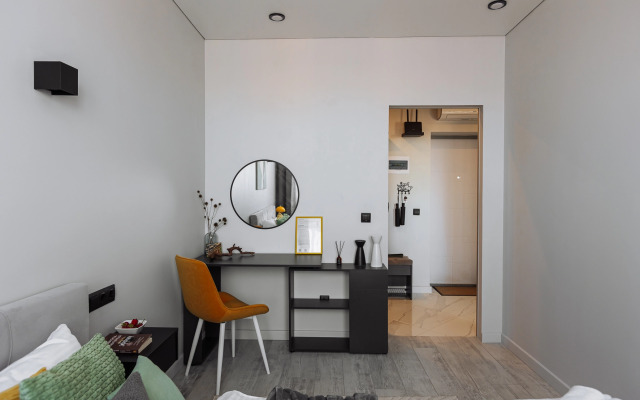 Апартаменты Malkova Аpartments на Прибрежной