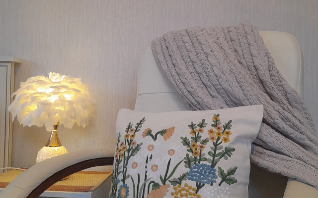 Квартира в центре у озера Обертайх