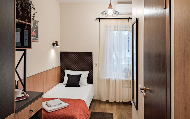 Russo Turisto Hotel