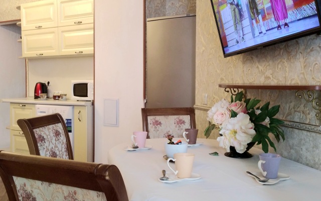 Zhemchuzhina Anapy Flat