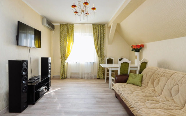 Na Dadaeva Apartments 1