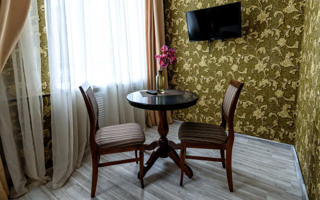 Мини-отель Азия