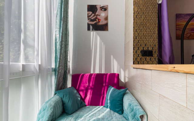 Апартаменты Мохито у моря