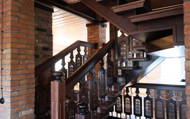 Бутик-Отель