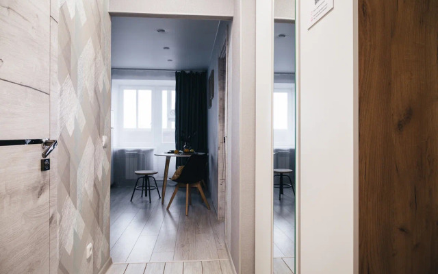 Квартира Две Подушки на Челюскинцев 62