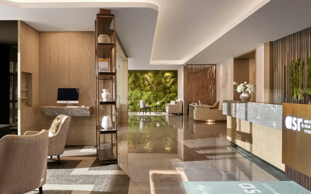 Somerset Ho Chi Minh City Apart-Hotel