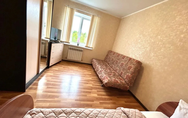 Апартаменты в Центре Калуги