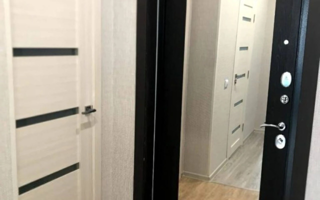 Квартира На Улице Вокзальная Дамба 12