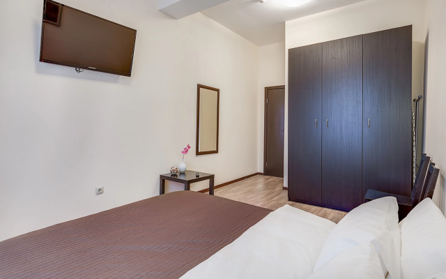 Квартира RentalSPb