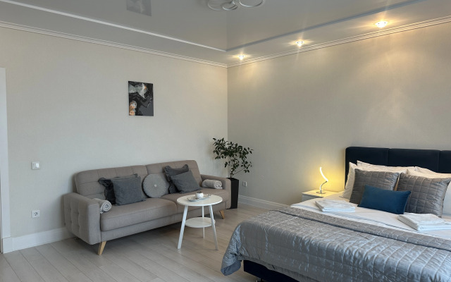 Апартаменты на Набережной