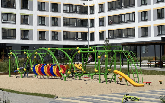 Квартира Люкс с видом на город